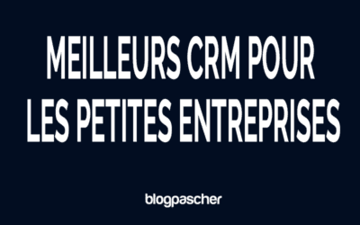 20 meilleurs CRM pour les petites entreprises en 2026