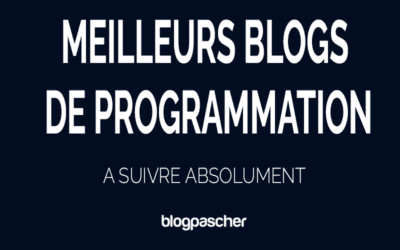 20 meilleurs blogs de programmation à suivre en 2026