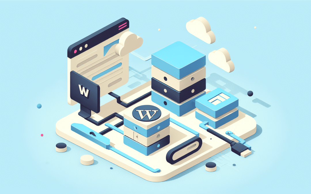 Migrer un domaine WordPress sans perdre le SEO