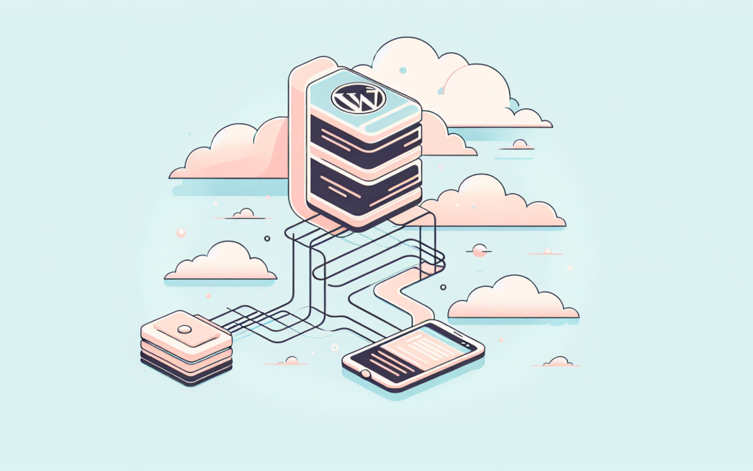Een WordPress-site migreren zonder gegevensverlies: database, bestanden, DNS