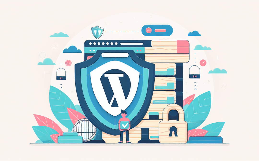 Mises à jour WordPress : la base de votre sécurité