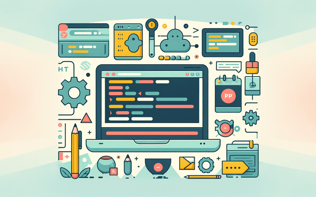 Modifier du HTML en PHP avec WP_HTML_Tag_Processor