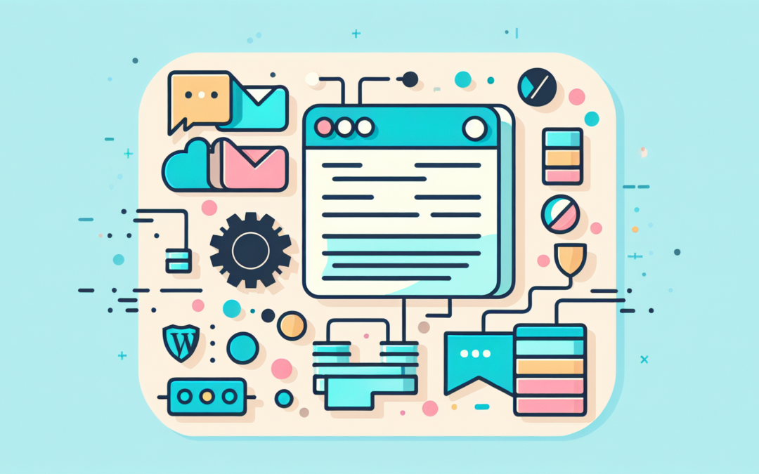 Modifier les emails WordPress avec filtres et HTML