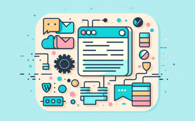 Modifier les emails WordPress avec filtres et HTML