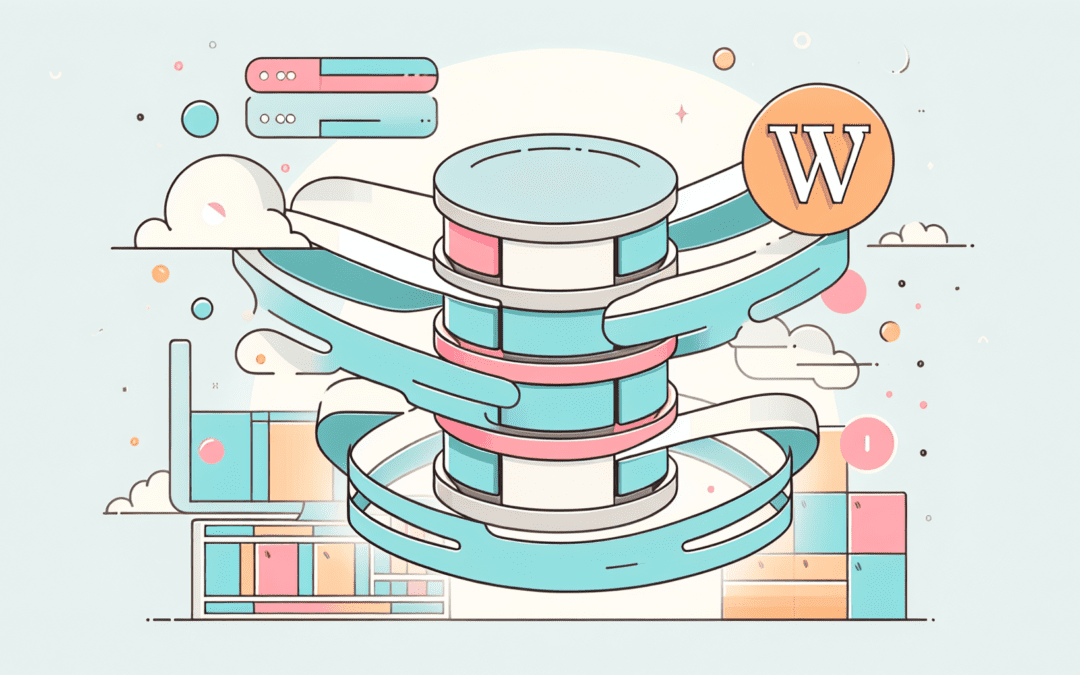 MySQL master-slave pour WordPress en haute dispo