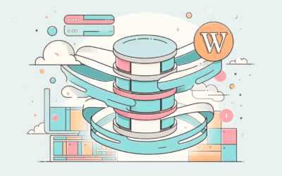 MySQL master-slave pour WordPress en haute dispo