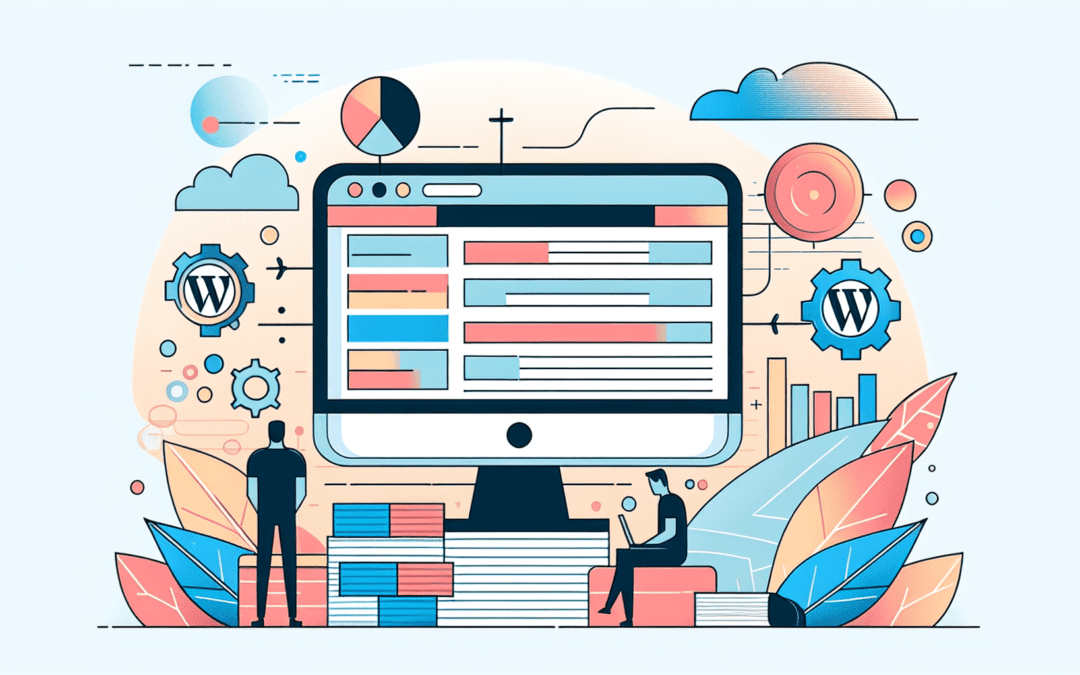 Nouveautés WordPress et impacts concrets pour les devs