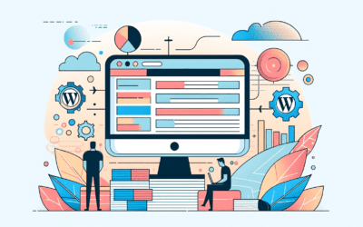 Nouveautés WordPress et impacts concrets pour les devs