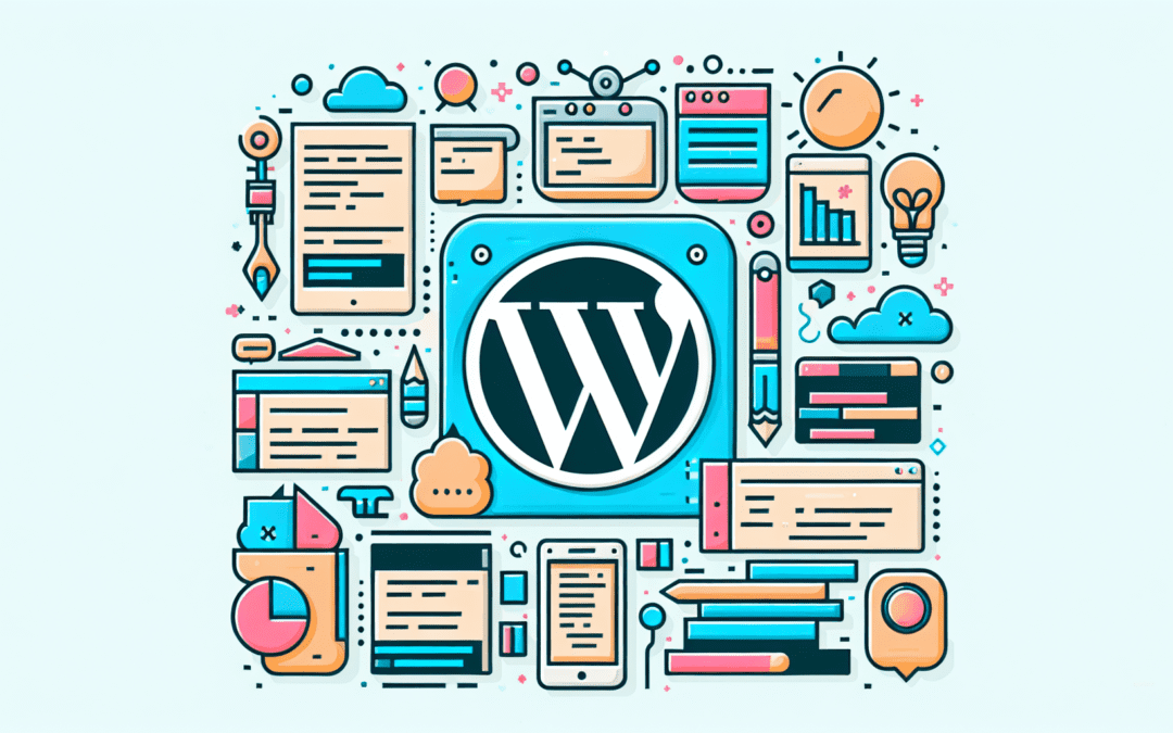 Nouveautés WordPress pour développeurs