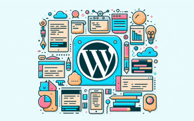 Nouveautés WordPress pour développeurs