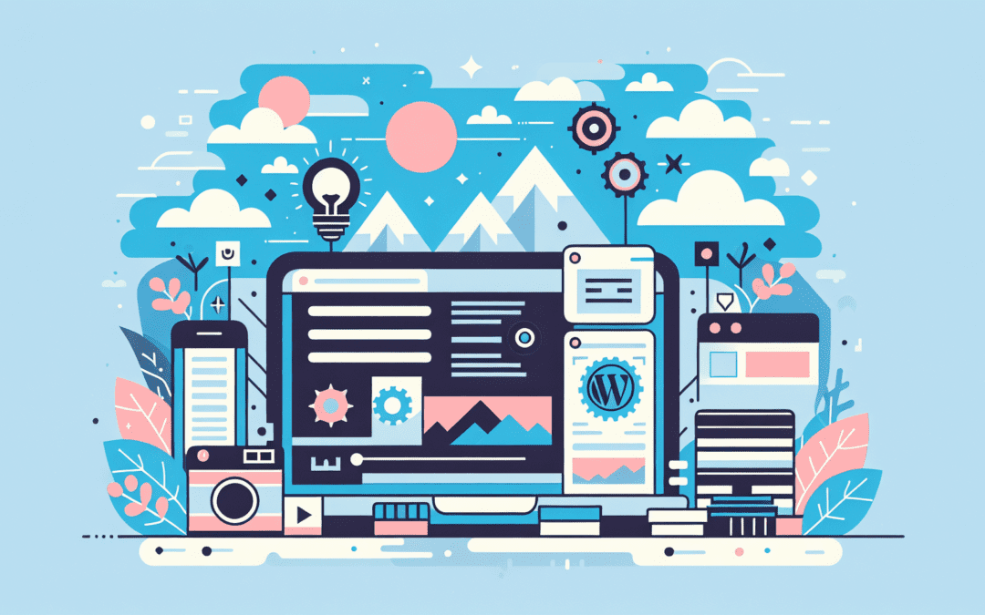 Nouveautés WordPress qui changent l’écosystème WP