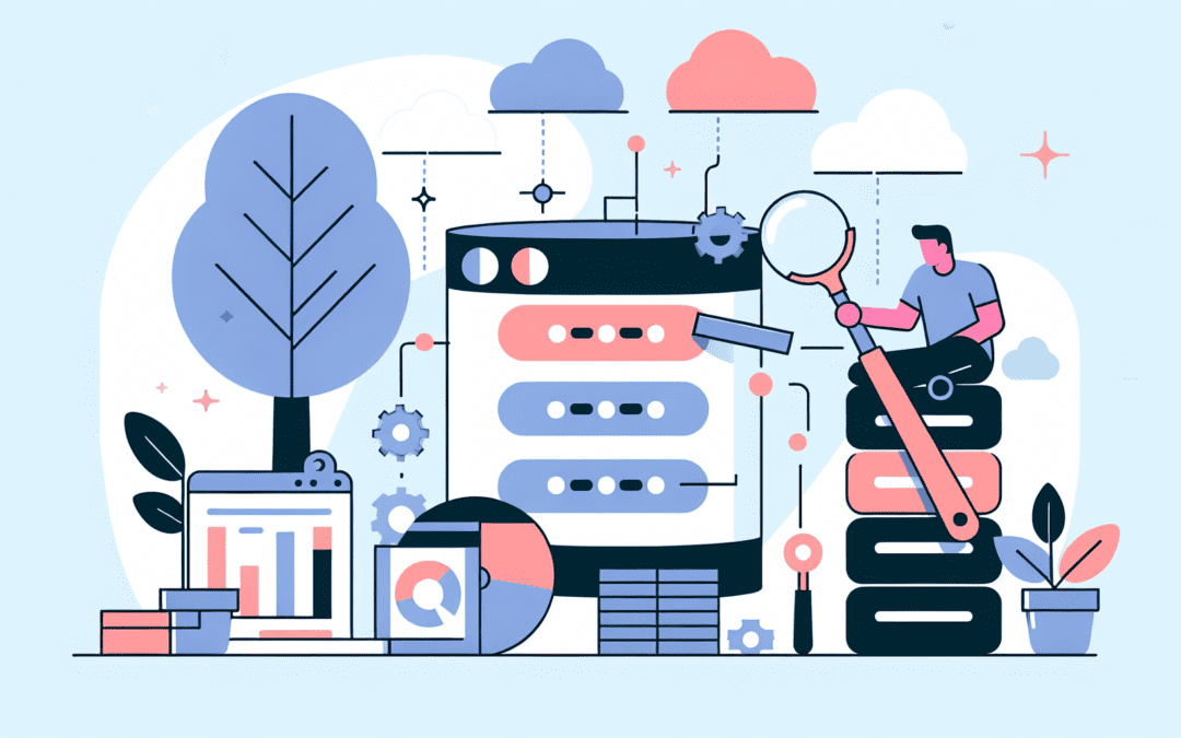 Optimiser et réparer les tables MySQL de WordPress