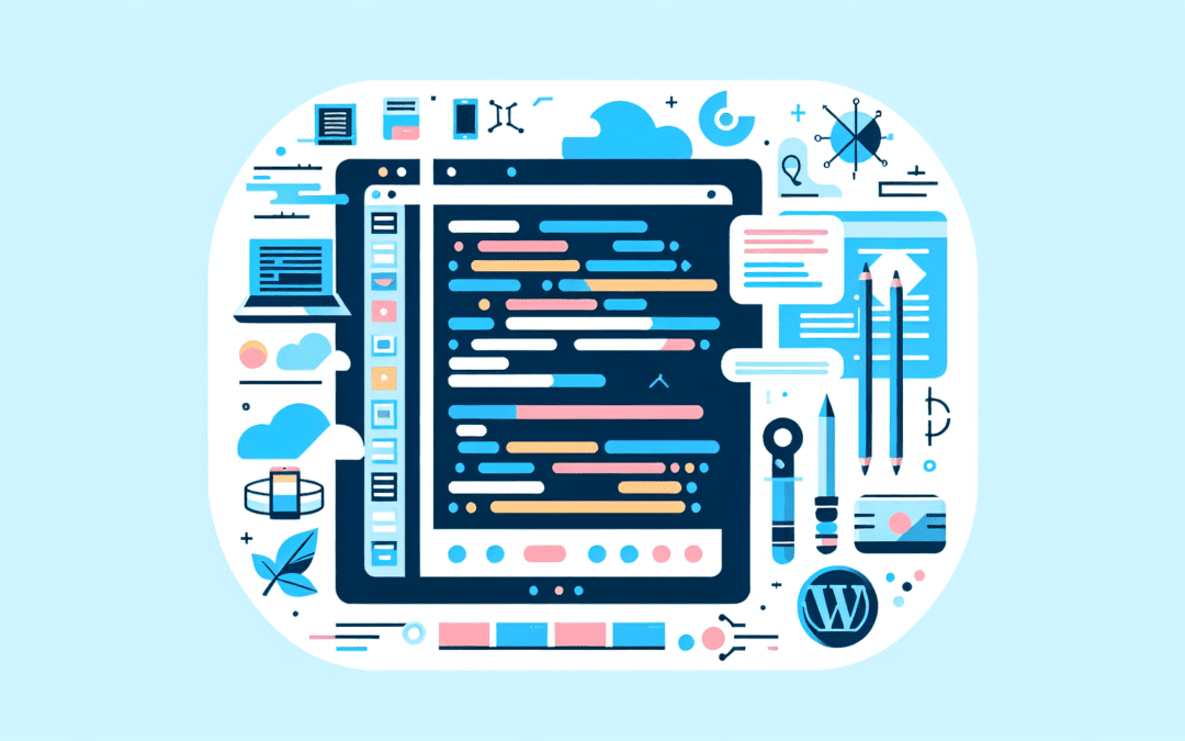 Optimiser l’usage de WordPress depuis WordPress