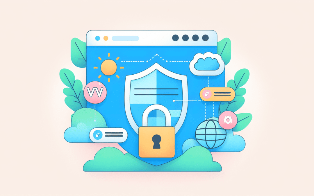 保護 WordPress REST API 免受敏感端點攻擊