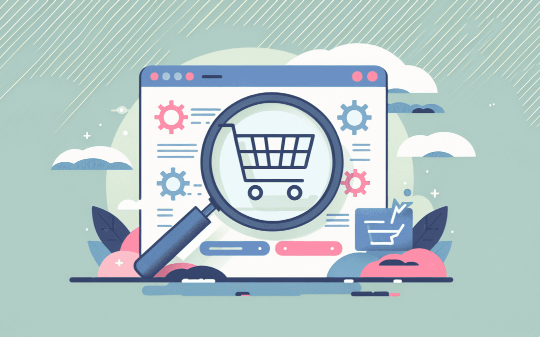 Réparer un checkout WooCommerce bloqué