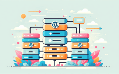 Répartir WordPress avec HAProxy sur plusieurs serveurs