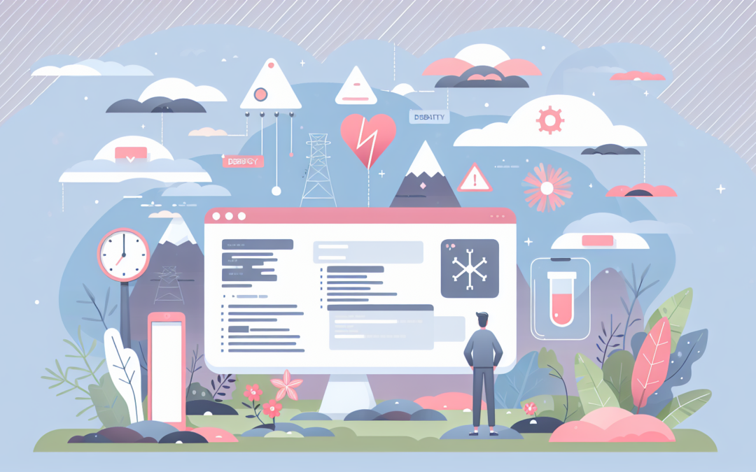 Résoudre l’erreur de connexion à la base WordPress