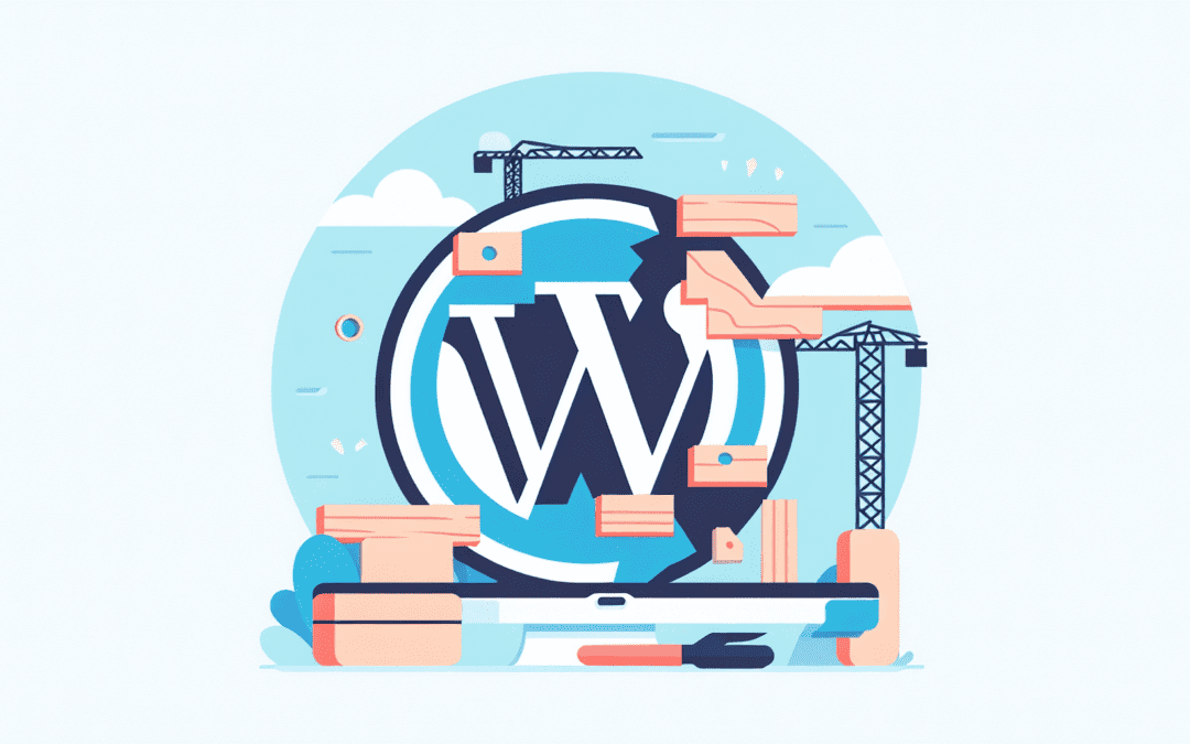 Restaurer un WordPress cassé depuis une sauvegarde