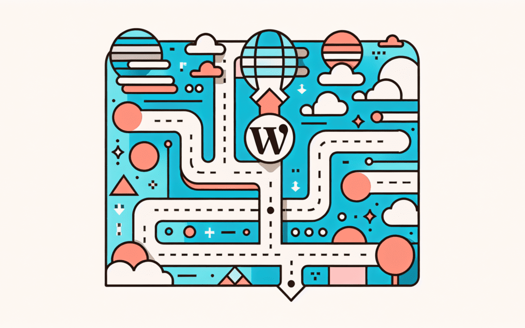 خارطة طريق ووردبريس 2026: ما الجديد وما يجري إعداده