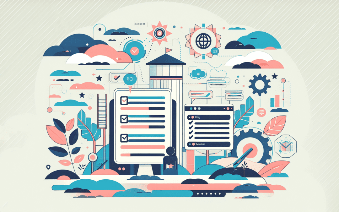Robots.txt et sitemap WordPress : réglages SEO