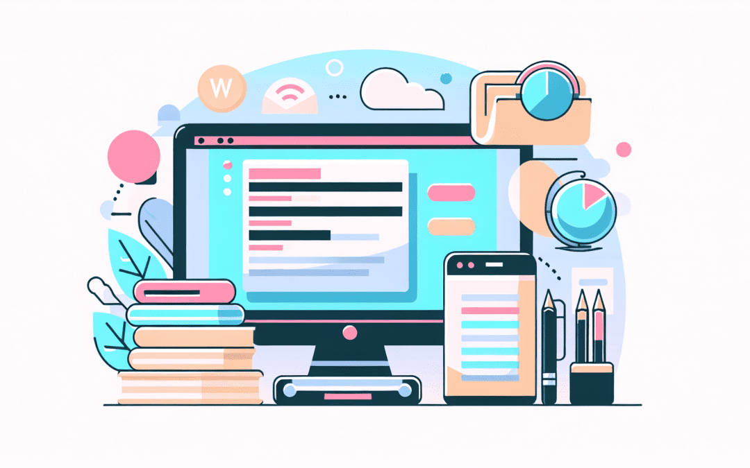 Sauvegarde WordPress manuelle : fichiers et base