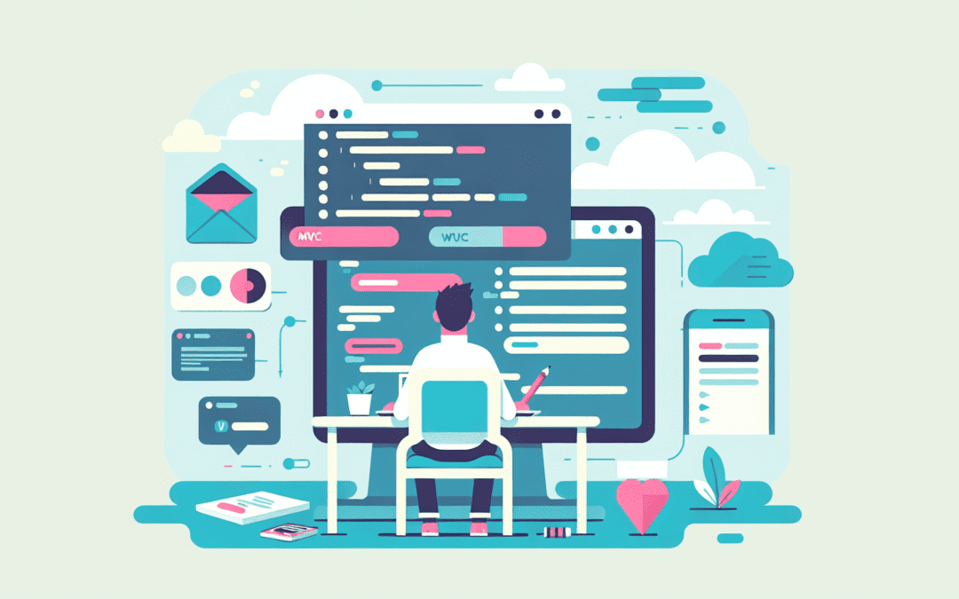 Structurer un plugin WordPress en MVC avec l’OOP