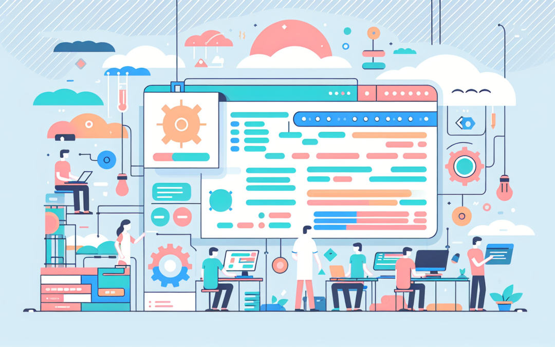 Thème enfant Avada : personnaliser Fusion Builder sans risque