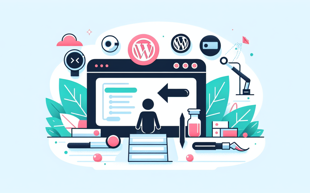 WordPress n’envoie pas d’e-mails : guide SMTP débutant