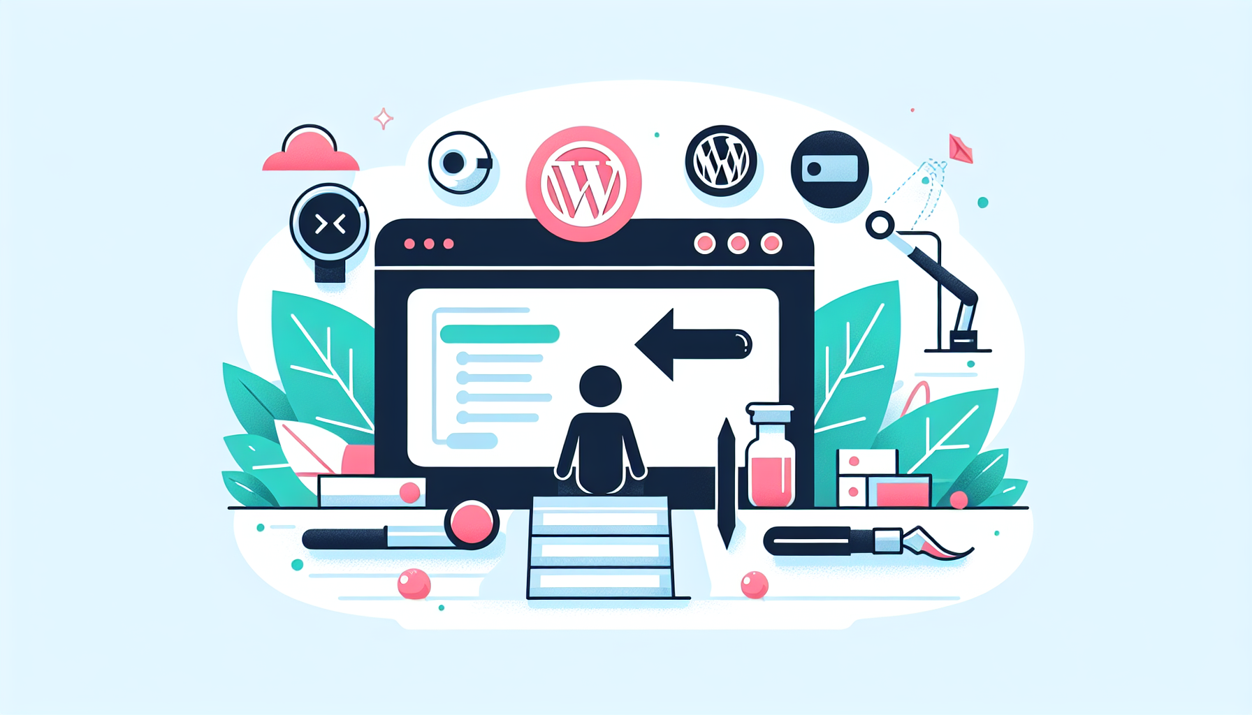 WordPress 无法发送电子邮件:SMTP 新手指南