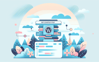 wp-config.php : 15 constantes clés à bien régler
