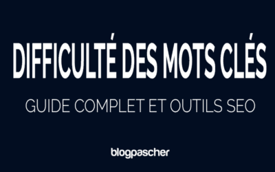 Difficulté des mots-clés : 5 outils SEO et méthodes manuelles pour l’évaluer en 2026