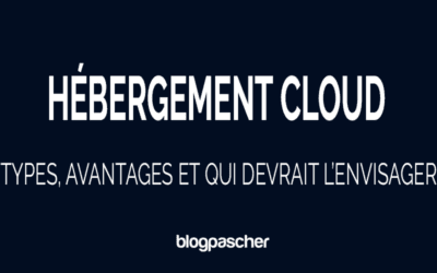 Qu’est-ce que l’hébergement cloud ? Types, avantages et qui devrait l’envisager