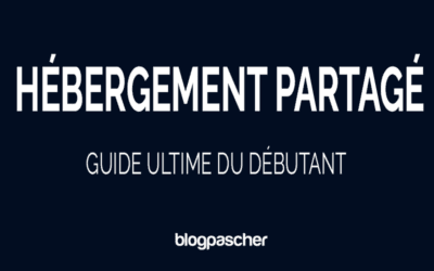 Qu’est-ce que l’hébergement partagé ? Guide ultime du débutant