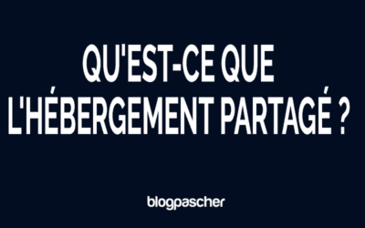 Qu’est-ce que l’hébergement partagé ? Guide ultime du débutant